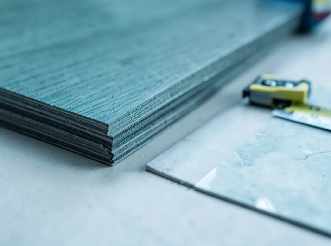 Luxury Vinyl Plank Installation Chefornak, AK FAQs